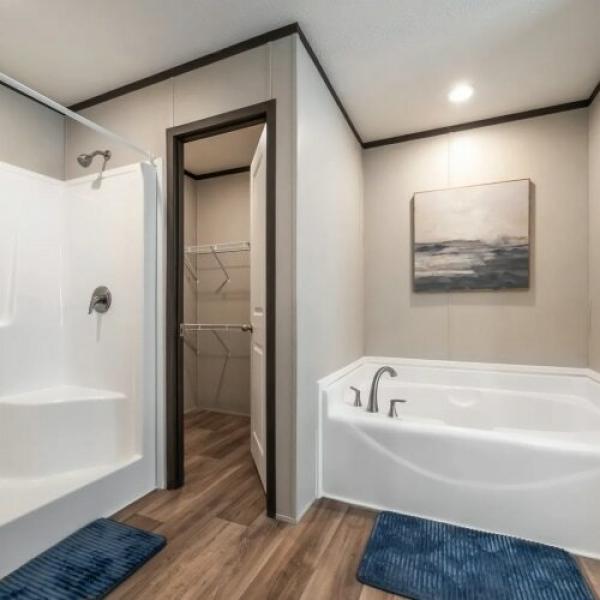 2025 Clayton  Home
