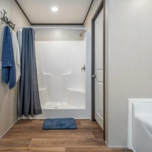 2025 Clayton  Home
