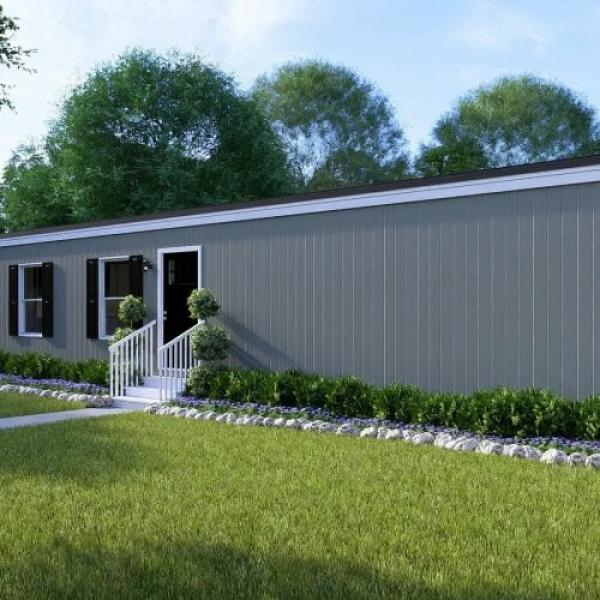 2025 Clayton Mobile Home For Sale