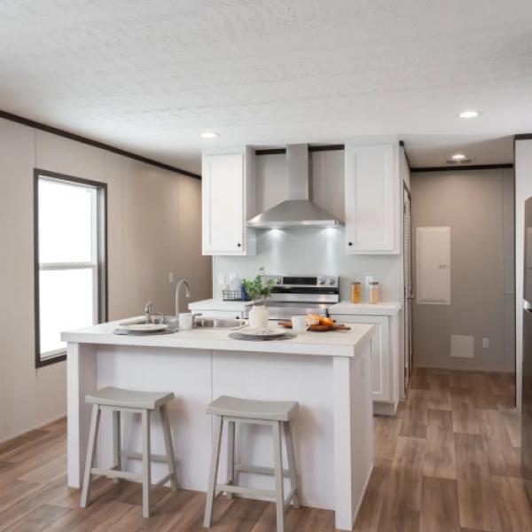 2025 Clayton  Home