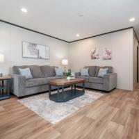 2025 Clayton  Home