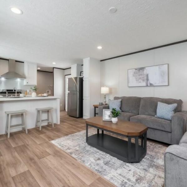 2025 Clayton  Home