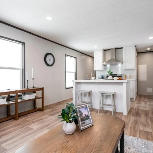 2025 Clayton  Home