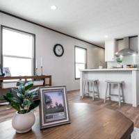 2025 Clayton  Home