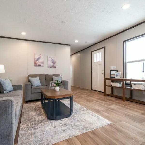 2025 Clayton  Home