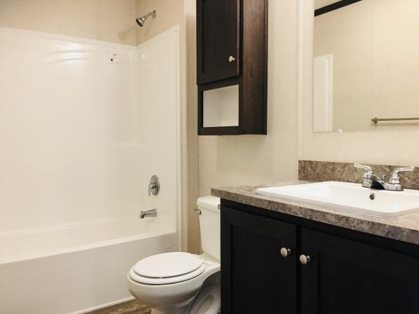 2019 Clayton Homes Inc Pulse Mobile Home
