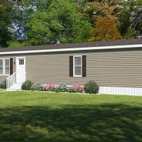 2025 Clayton  Home