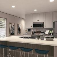 2025 Clayton  Home