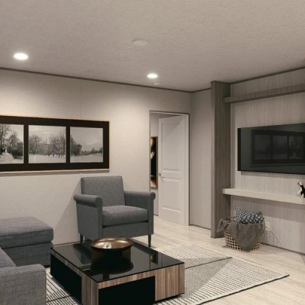 2025 Clayton  Home