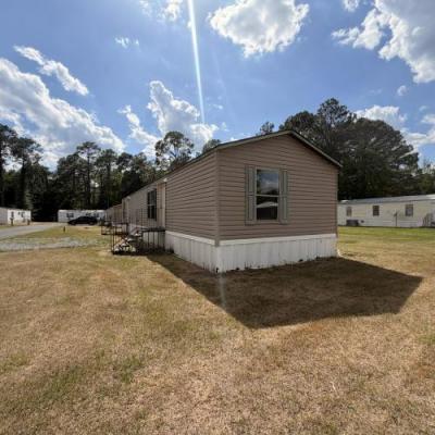 Photo 2 of 6 of home located at 145 Yellow Pine Lane Ochlocknee, GA 31773