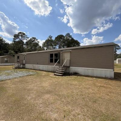 Photo 3 of 6 of home located at 145 Yellow Pine Lane Ochlocknee, GA 31773