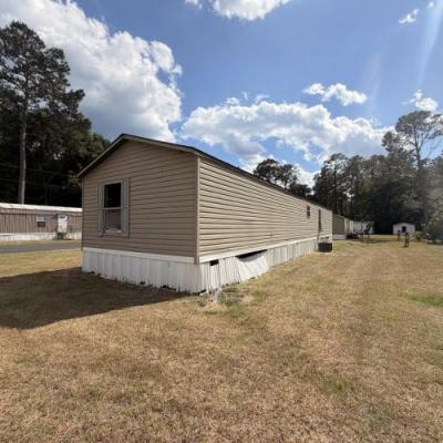 Photo 4 of 6 of home located at 145 Yellow Pine Lane Ochlocknee, GA 31773