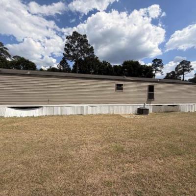 Photo 5 of 6 of home located at 145 Yellow Pine Lane Ochlocknee, GA 31773