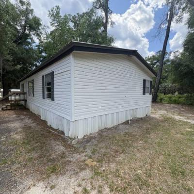 Mobile Home at 102 Elijah Hill Lane Thomasville, GA 31792