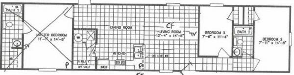 Photo 1 of 1 of home located at 102 Arjay Dr Lower Burrell, PA 15068