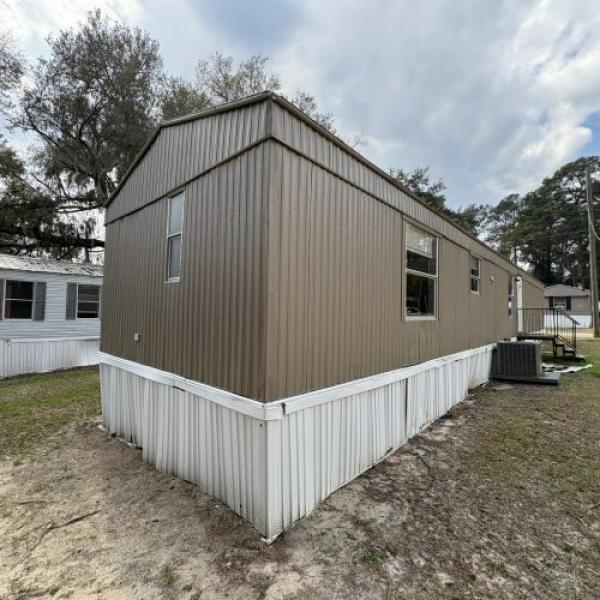 1988 Smith Co  Home