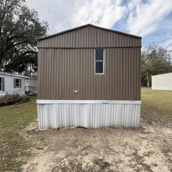 1988 Smith Co  Home