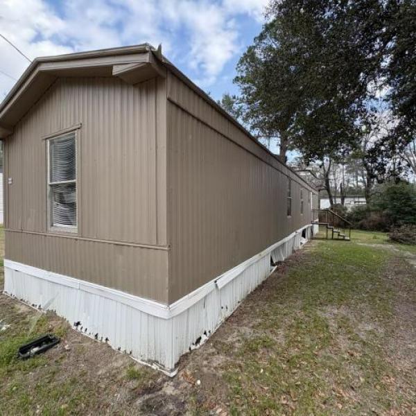 1988 Smith Co  Home