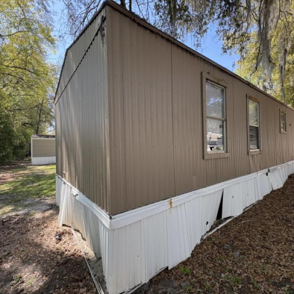 1997 Fleetwood Mobile Home For Sale