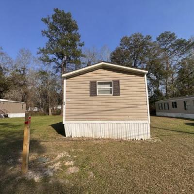 Mobile Home at 121 Elijah Hill Lane Thomasville, GA 31792