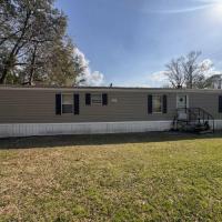 2000 Redman  Home