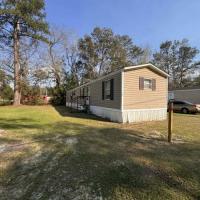 2000 Redman  Home