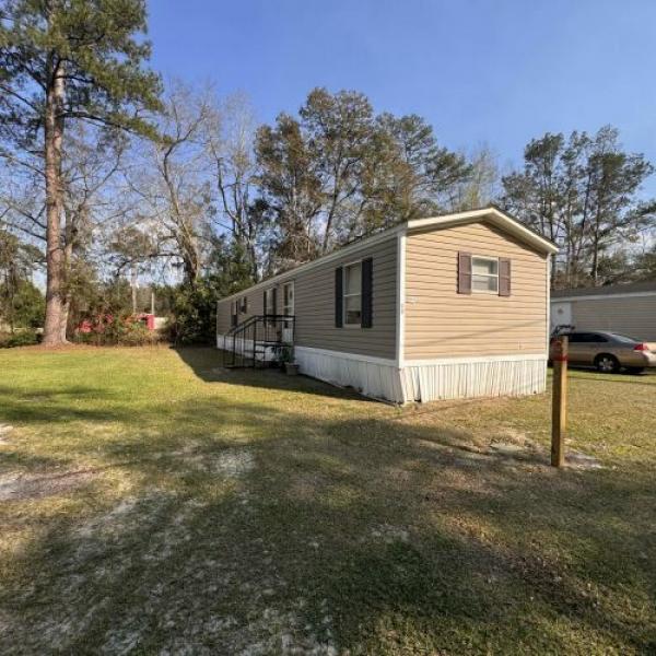 2000 Redman  Home