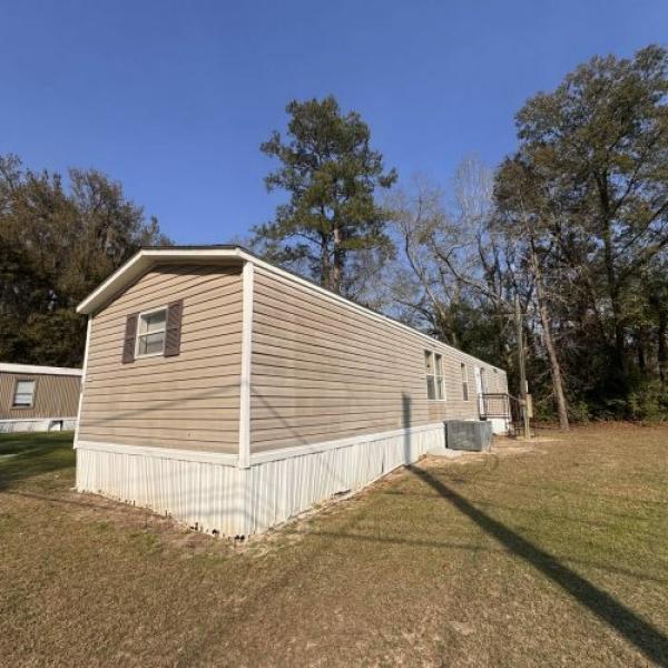 2000 Redman  Home