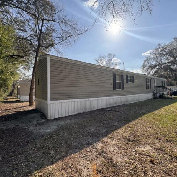 2000 Redman  Home