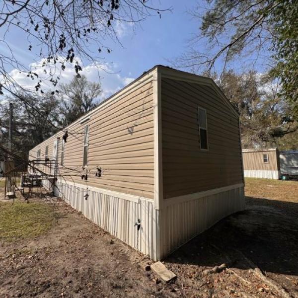 2000 Redman  Home