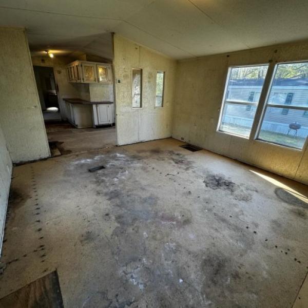 2000 Redman  Home