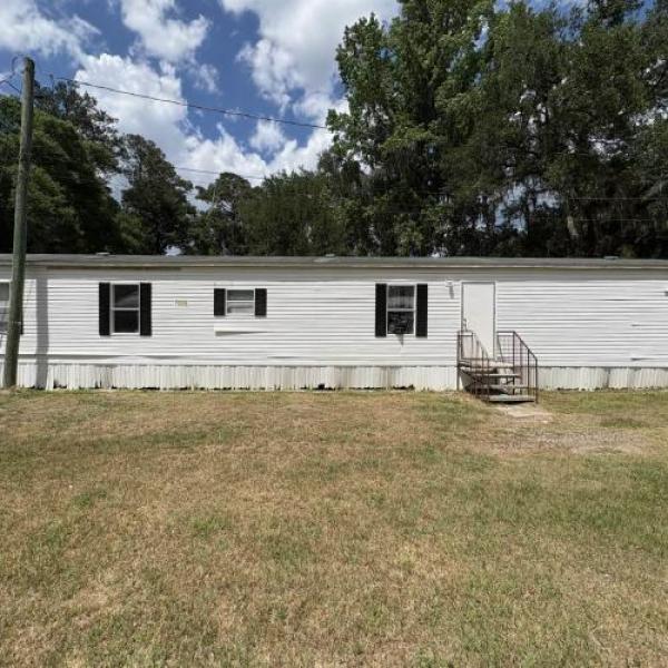2007 Scotbilt Mobile Home For Sale