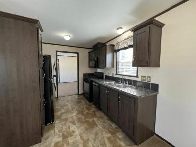 Mobile Home at 139 Springhill Drive White Lake, MI 48386