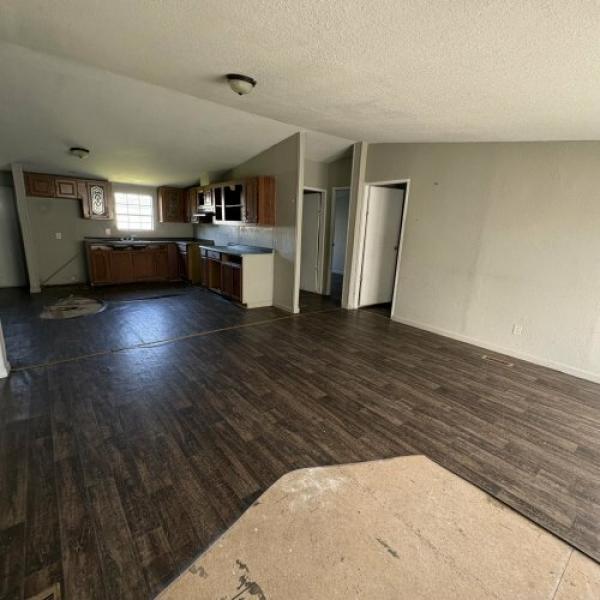 1998 Sweetwater  Home