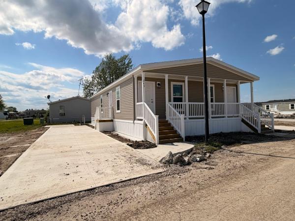 2026 Champion Mobile Home For Sale