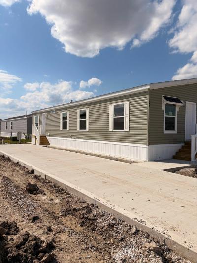 Mobile Home at 27695 Tracy Rd #247 Walbridge, OH 43465