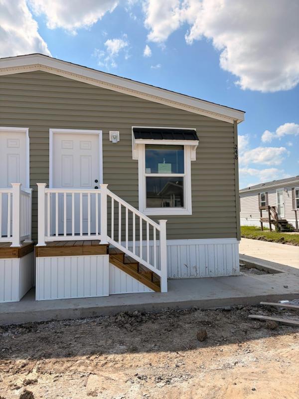 2026 Adventure Mobile Home For Sale