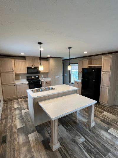 Mobile Home at 6255 S. Telegraph Rd. #103 Erie, MI 48133