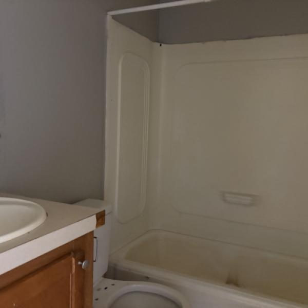 2007 Scotbilt  Home