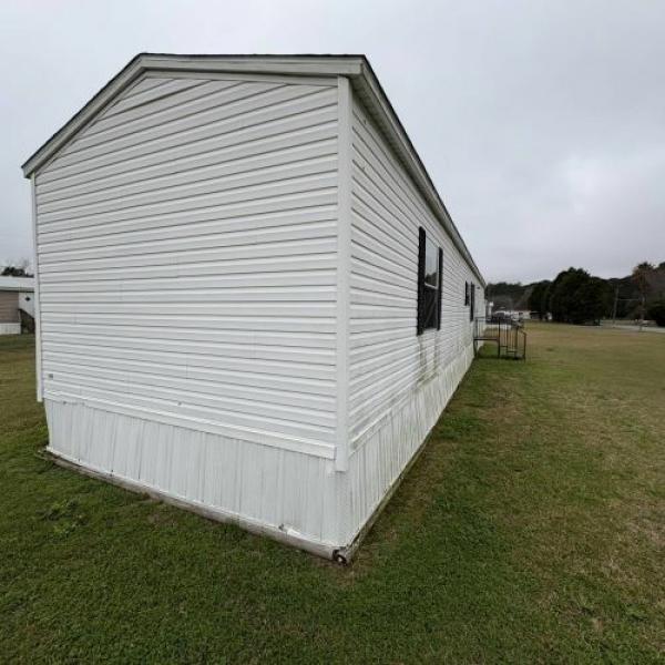 2007 Scotbilt  Home