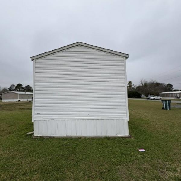 2007 Scotbilt  Home