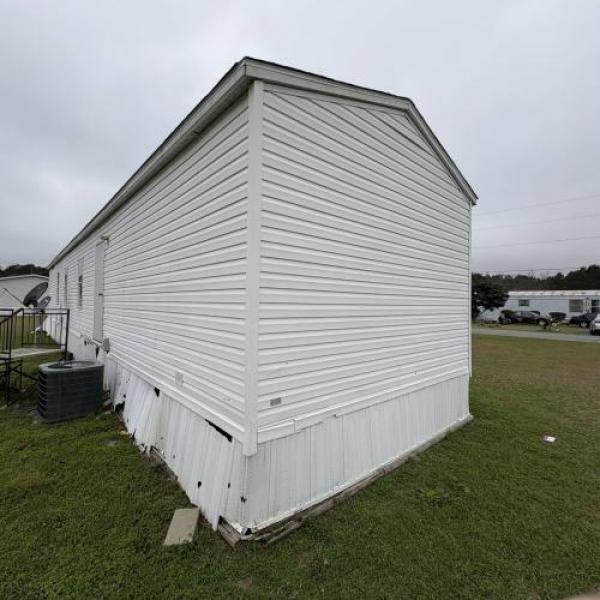 2007 Scotbilt  Home