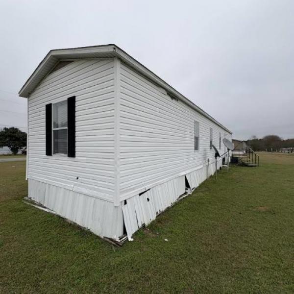 2007 Scotbilt  Home