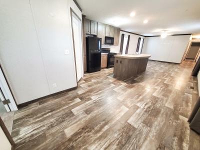 Mobile Home at 462 Saddle Drive Grand Blanc, MI 48439