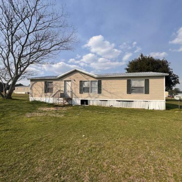 1998 General Mobile Home For Sale
