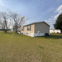 1998 General  Home
