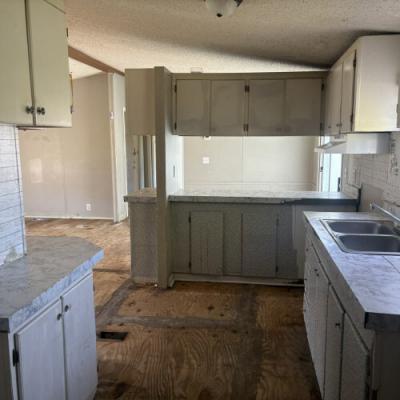 Photo 5 of 22 of home located at 171 Blair Drive Cairo, GA 39828