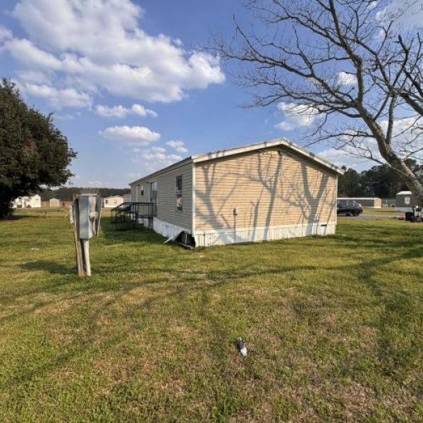1998 General  Home