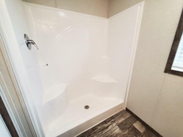2022 Clayton Homes Inc Pulse Mobile Home