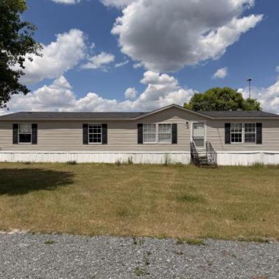 Photo 3 of 6 of home located at 191 Blair Drive Cairo, GA 39828